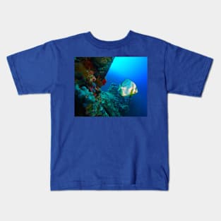 PERFECT LIGHT Kids T-Shirt